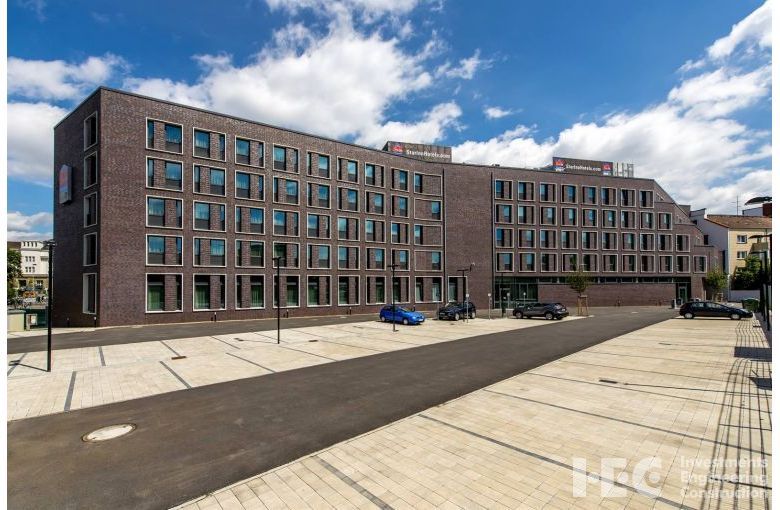Клинкерная плитка Feldhaus Klinker R561 carbona carmesi maritimo