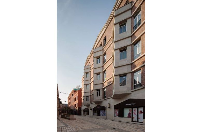 Клинкерная плитка Feldhaus Klinker R748 vascu geo merleso