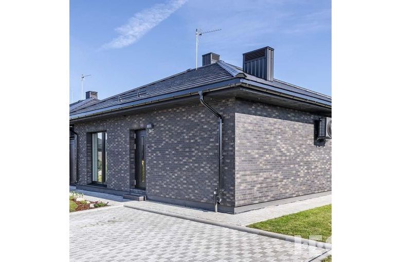 Клинкерная плитка Feldhaus Klinker R739 vascu vulcano blanca