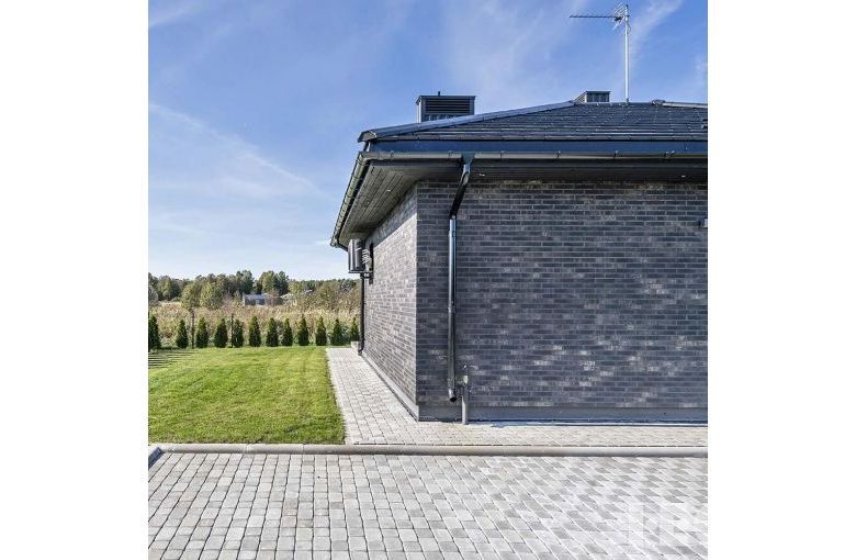 Клинкерная плитка Feldhaus Klinker R739 vascu vulcano blanca