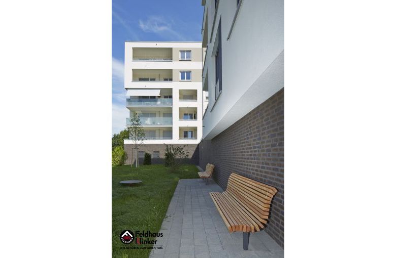 Клинкерная плитка Feldhaus Klinker R745 vascu geo venito