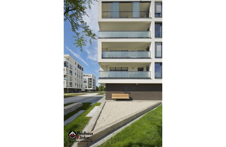 Клинкерная плитка Feldhaus Klinker R745 vascu geo venito