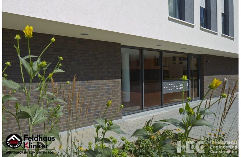 Клинкерная плитка Feldhaus Klinker R745 vascu geo venito