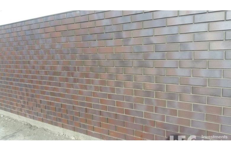 Клинкерная плитка Feldhaus Klinker R386 cerasi maritim negro 