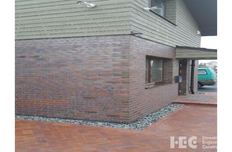 Клинкерная плитка Feldhaus Klinker R386 cerasi maritim negro 
