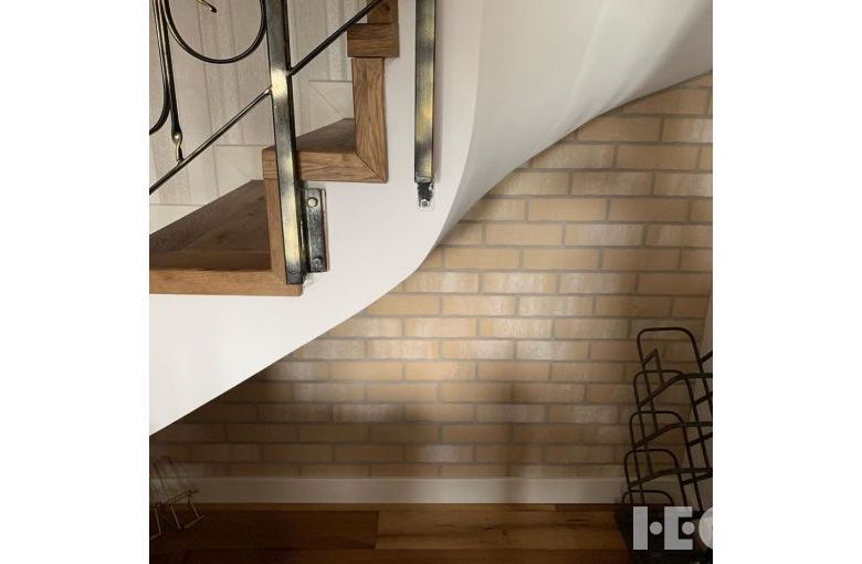 Клинкерная плитка Feldhaus Klinker R730 vascu crema bora