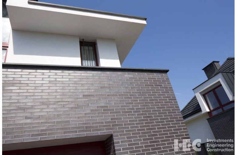 Клинкерная плитка Feldhaus Klinker R717 accudo geo ferrum