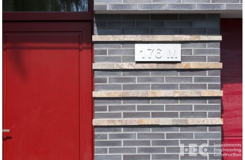Клинкерная плитка Feldhaus Klinker R717 accudo geo ferrum