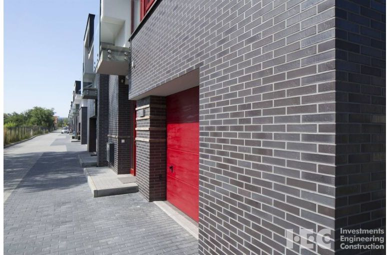 Клинкерная плитка Feldhaus Klinker R717 accudo geo ferrum