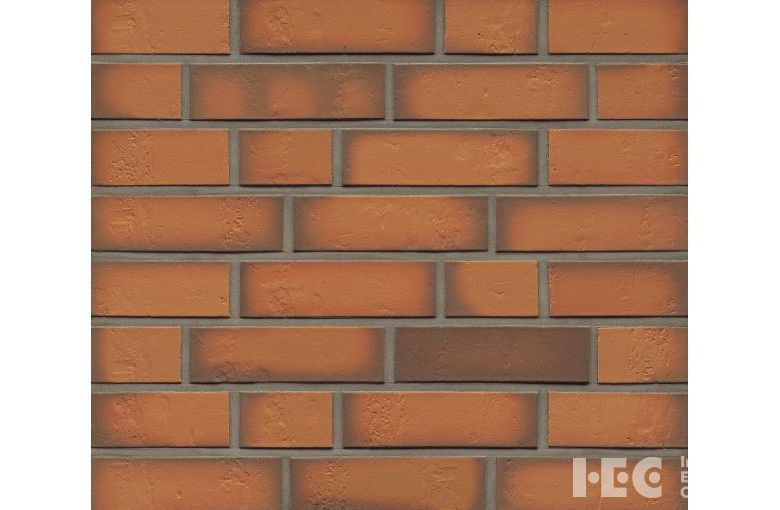 Клинкерная плитка Feldhaus Klinker R718 accudo terracotta vivo