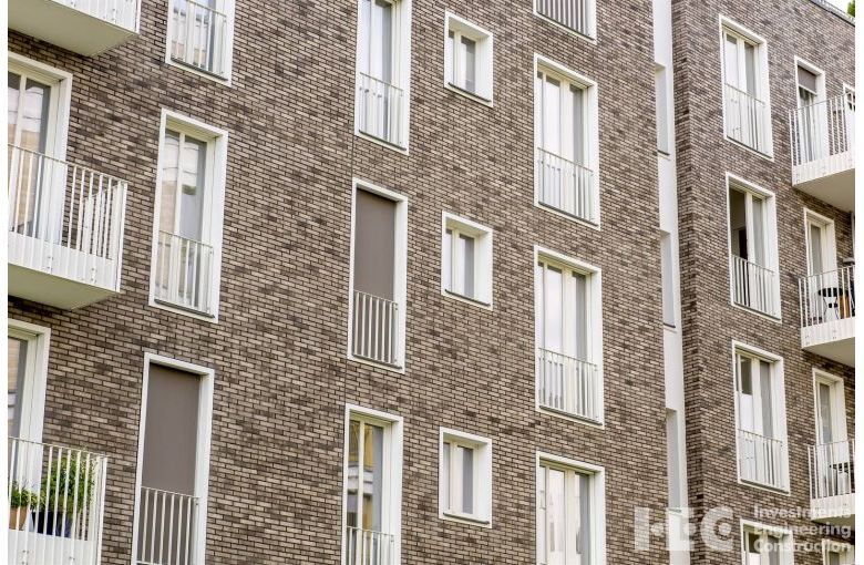 Клинкерная плитка Feldhaus Klinker R773 vascu argo antrablanca
