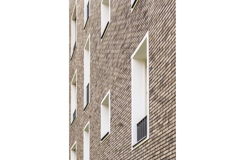 Клинкерная плитка Feldhaus Klinker R773 vascu argo antrablanca
