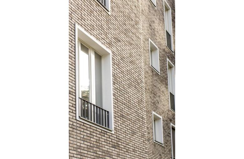 Клинкерная плитка Feldhaus Klinker R773 vascu argo antrablanca