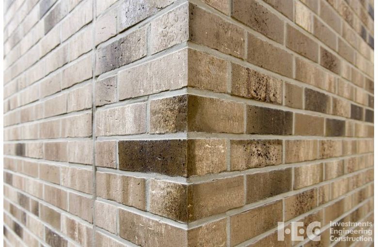 Клинкерная плитка Feldhaus Klinker R773 vascu argo antrablanca