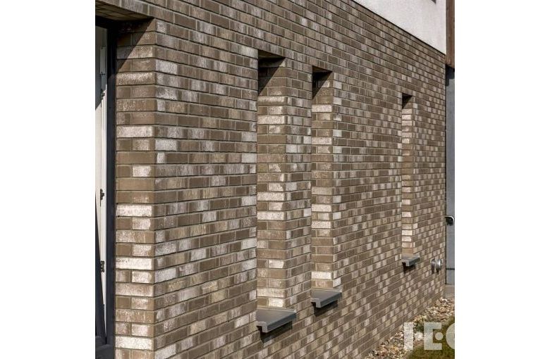Клинкерная плитка Feldhaus Klinker R772 vascu argo luminos
