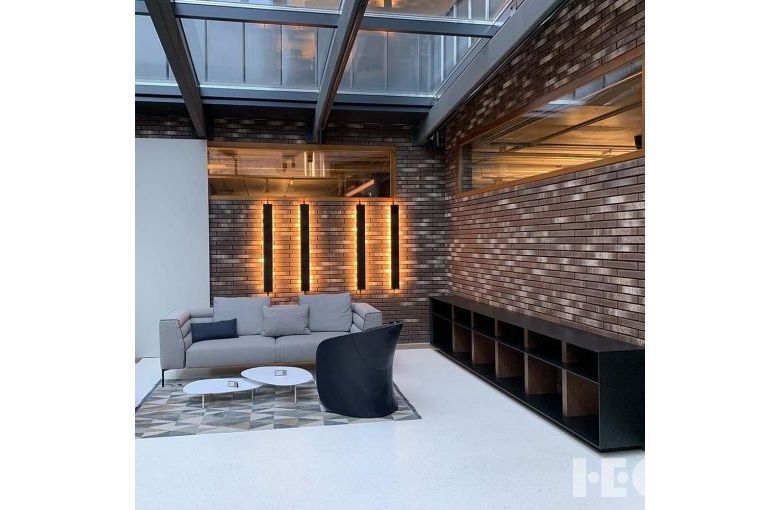 Клинкерная плитка Feldhaus Klinker R749 vascu geo rotado