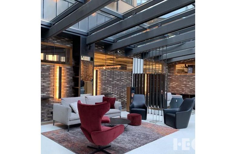 Клинкерная плитка Feldhaus Klinker R749 vascu geo rotado