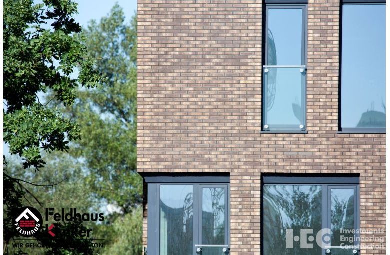 Клинкерная плитка Feldhaus Klinker R749 vascu geo rotado