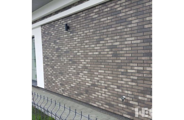 Клинкерная плитка Feldhaus Klinker R775 vascu argo marengo