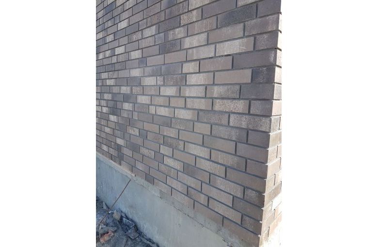 Клинкерная плитка Feldhaus Klinker R775 vascu argo marengo