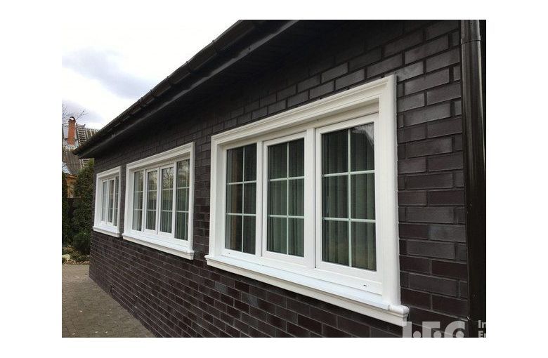 Клинкерная плитка Feldhaus Klinker R384 ferrum liso