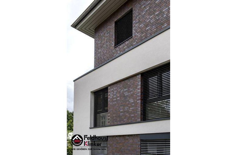 Клинкерная плитка Feldhaus Klinker R385 cerasi maritim 