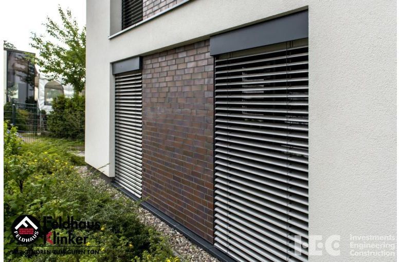 Клинкерная плитка Feldhaus Klinker R385 cerasi maritim 