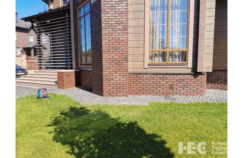Клинкерная плитка Feldhaus Klinker R382 cerasi viva liso