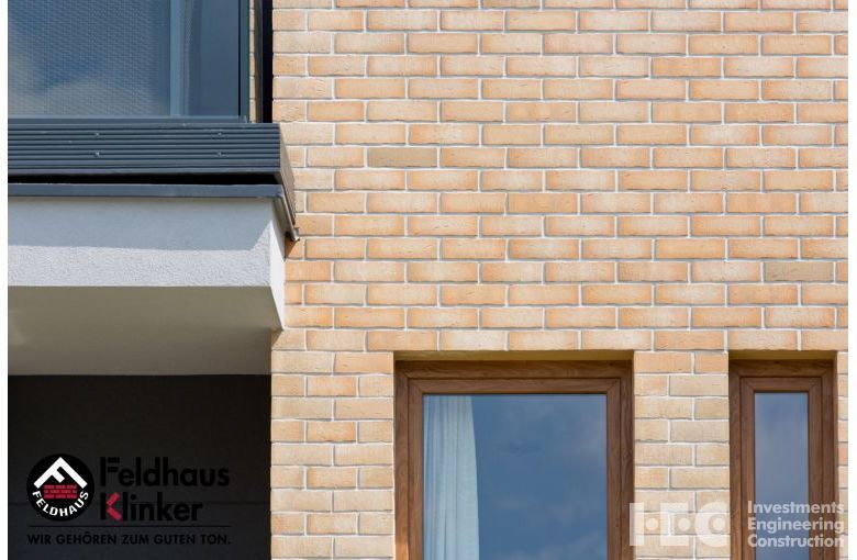 Клинкерная плитка Feldhaus Klinker R756 vascu sabiosa bora