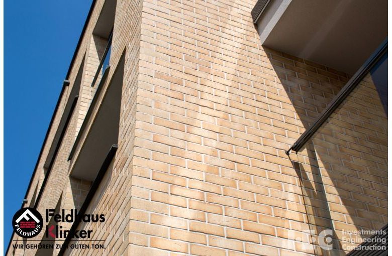 Клинкерная плитка Feldhaus Klinker R756 vascu sabiosa bora