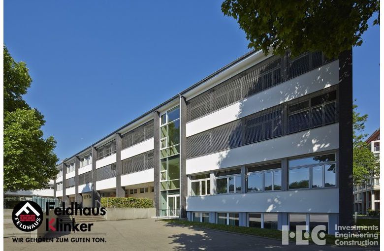 Клинкерная плитка Feldhaus Klinker R761 vascu vulcano 