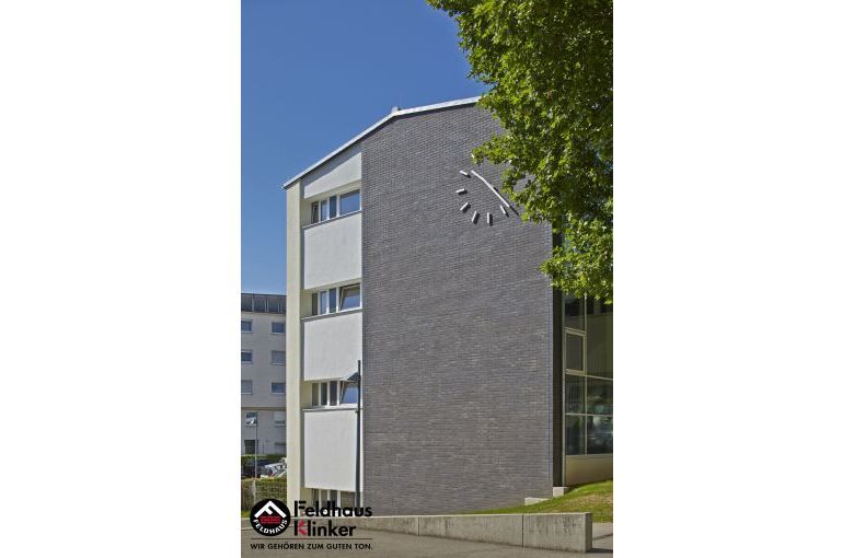 Клинкерная плитка Feldhaus Klinker R761 vascu vulcano 