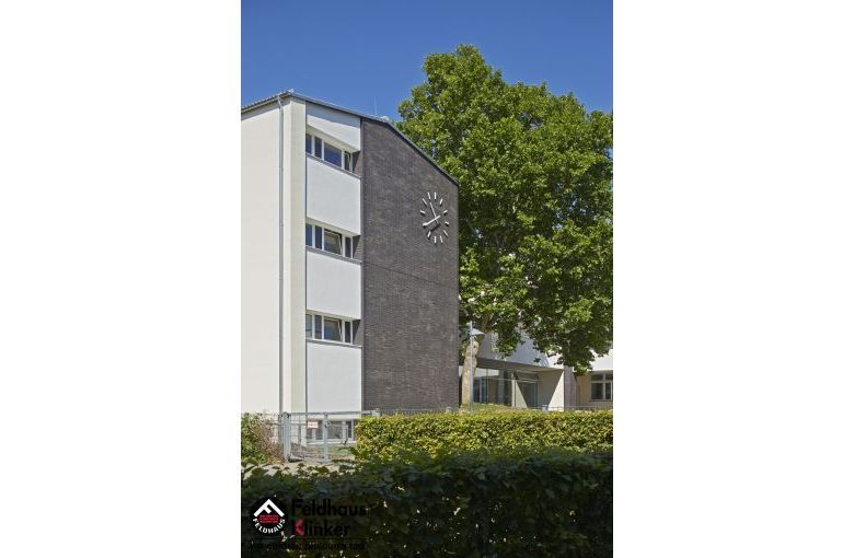 Клинкерная плитка Feldhaus Klinker R761 vascu vulcano 