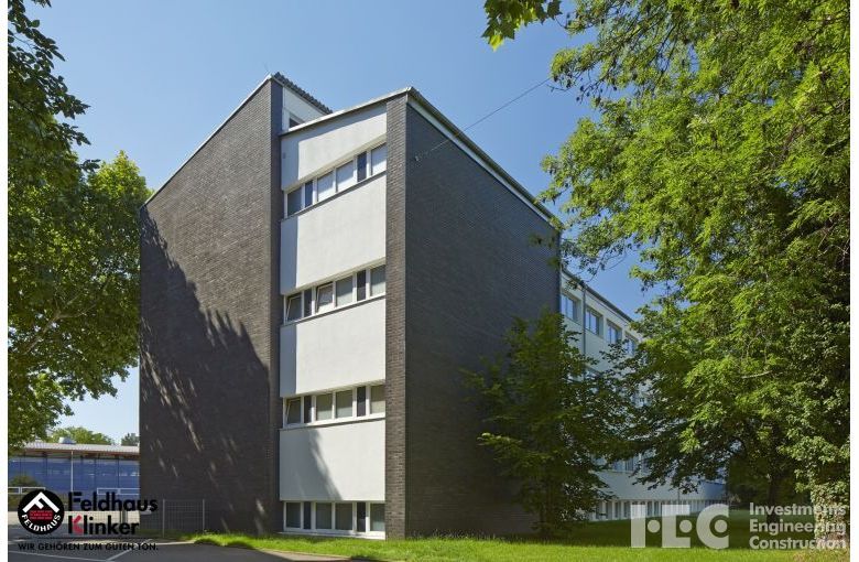 Клинкерная плитка Feldhaus Klinker R761 vascu vulcano 