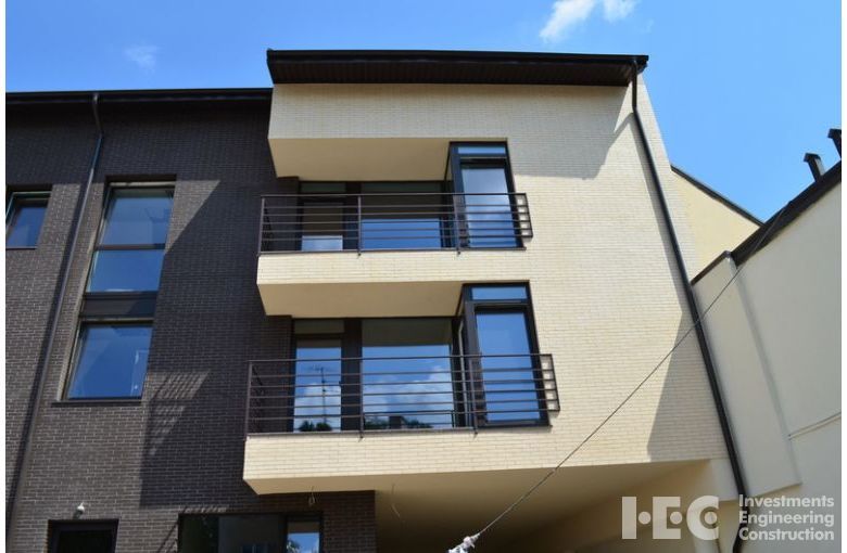 Клинкерная плитка Feldhaus Klinker R140 perla senso