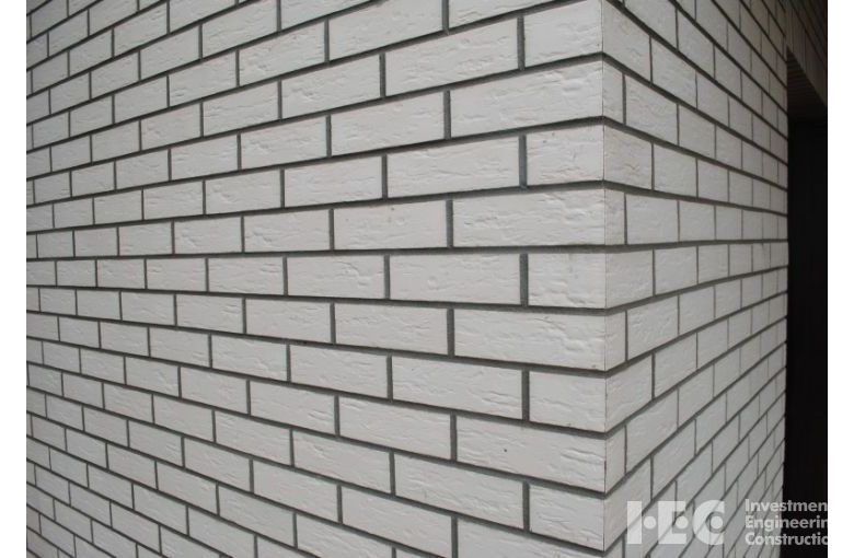 Клинкерная плитка Feldhaus Klinker R140 perla senso