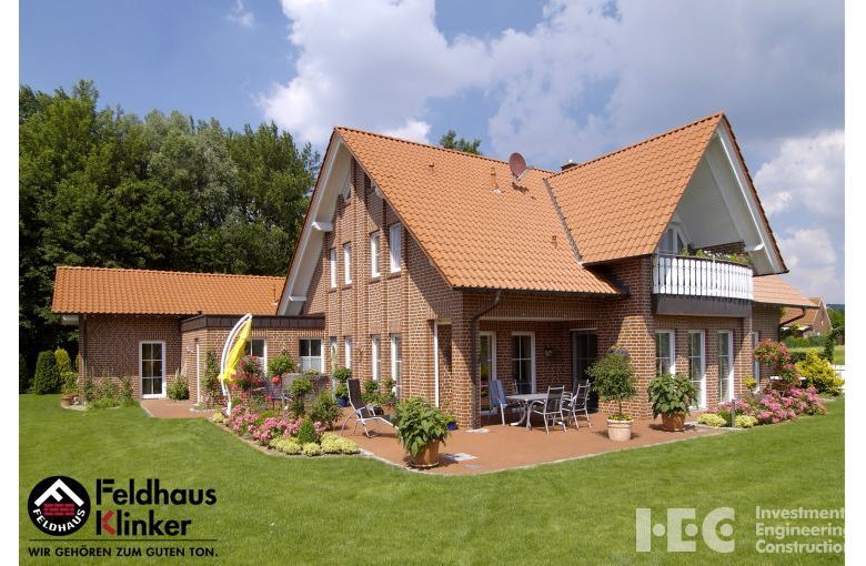 Клинкерная плитка Feldhaus Klinker R440 carmesi senso