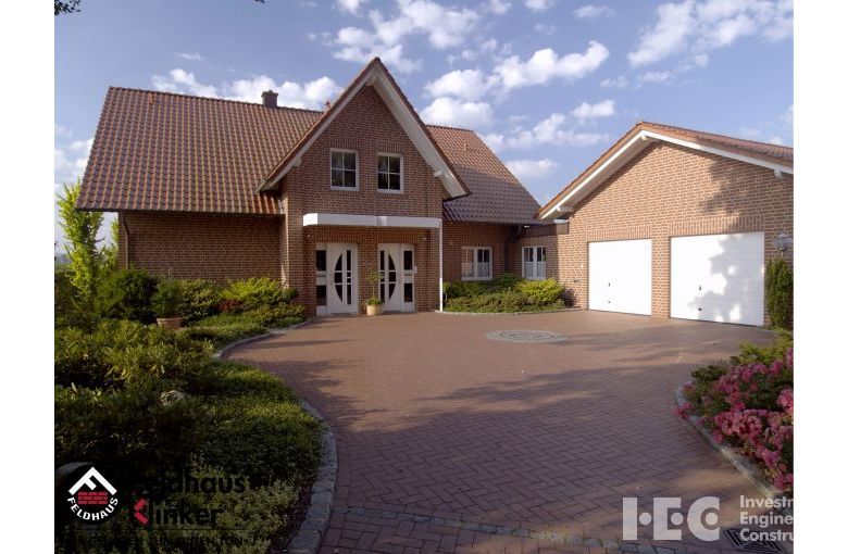 Клинкерная плитка Feldhaus Klinker R440 carmesi senso