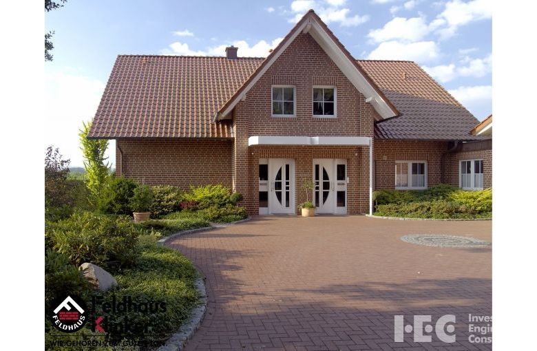 Клинкерная плитка Feldhaus Klinker R440 carmesi senso