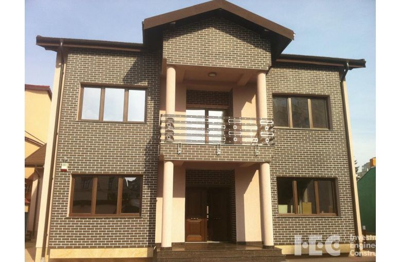 Клинкерная плитка Feldhaus Klinker R500 geo liso