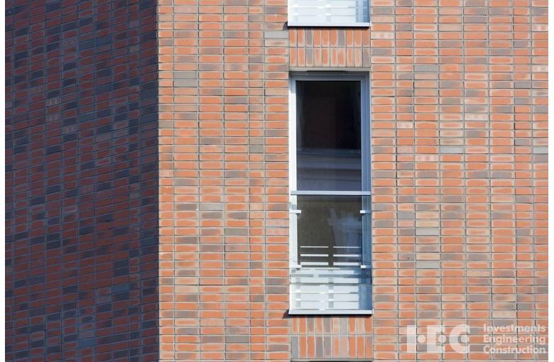 Клинкерная плитка Feldhaus Klinker R788 planto ardor venito