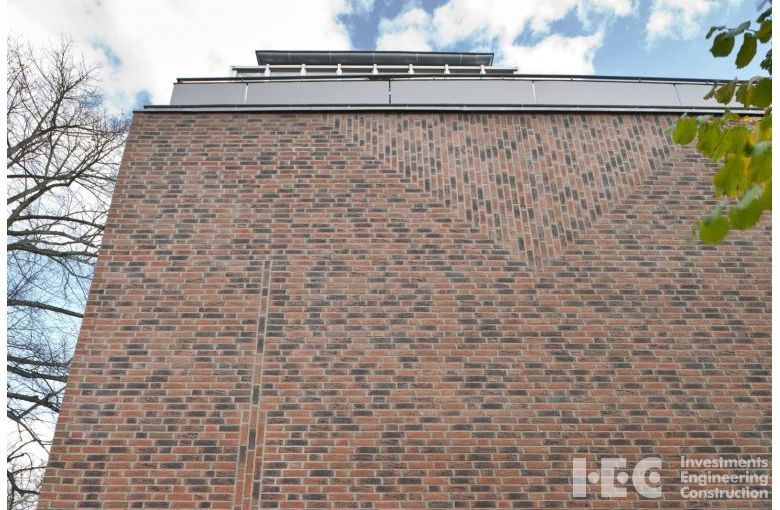 Клинкерная плитка Feldhaus Klinker R685 sintra carmesi nelino
