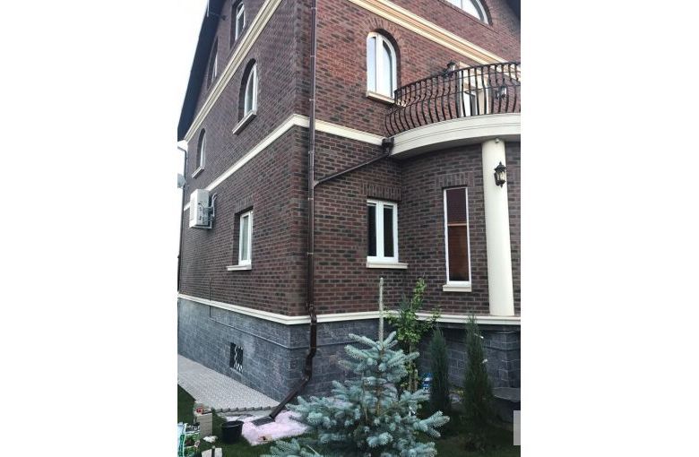 Клинкерная плитка Feldhaus Klinker R663 sintra cerasi nelino
