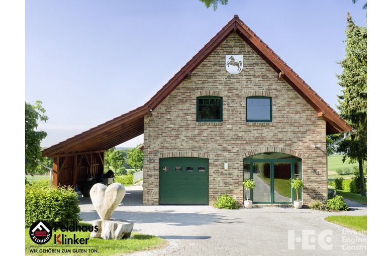 Клинкерная плитка Feldhaus Klinker R690 sintra ardor blanca