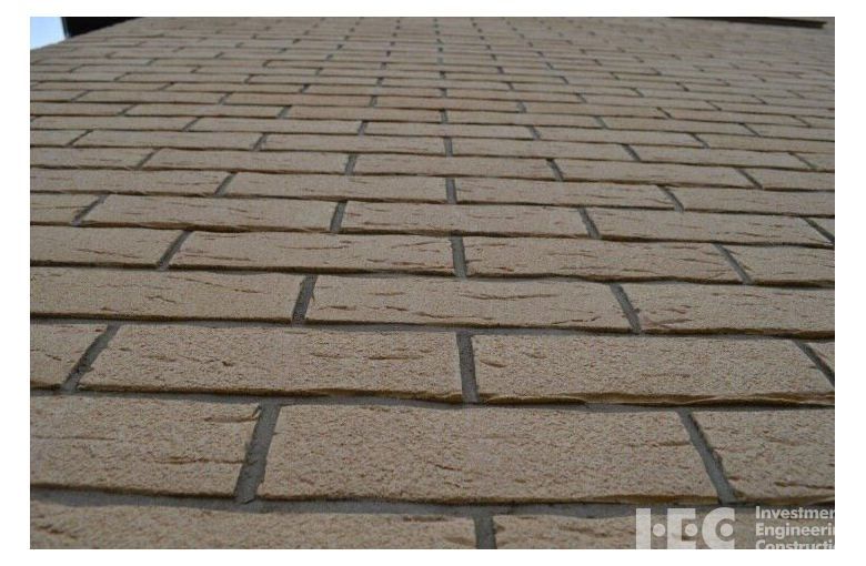 Клинкерная плитка Feldhaus Klinker R692 sintra crema 