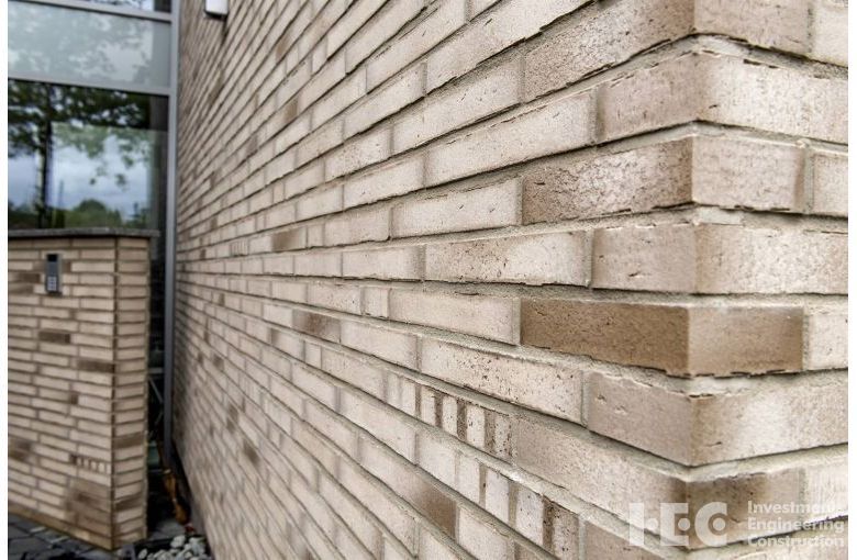 Ригельная клинкерная плитка Feldhaus Klinker R943 XLDF vario argo silex