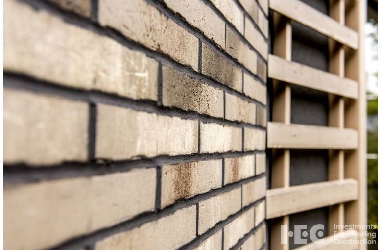 Ригельная клинкерная плитка Feldhaus Klinker R773 XLDF vascu argo antrablanca
