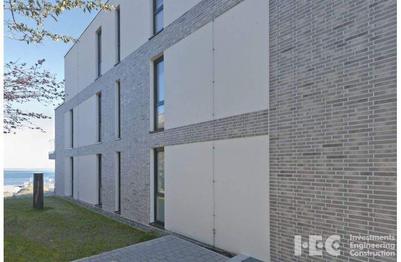 Ригельная клинкерная плитка Feldhaus Klinker R764 LDF vascu argo rotado