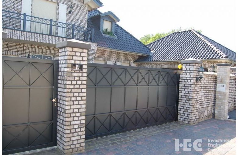 Кирпич ручной формовки Engels Toscane antiek