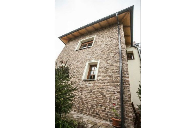 Кирпич ручной формовки Engels Hermitage antiek